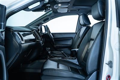 2021 Ford Everest - Thumbnail