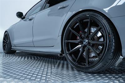 2017 Audi RS6 - Thumbnail