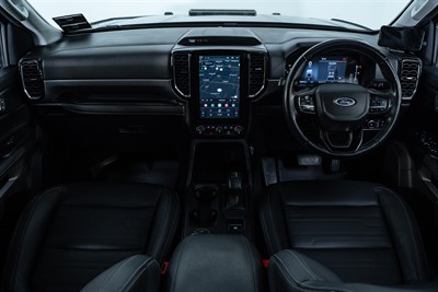 2022 Ford Ranger - Thumbnail