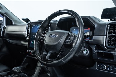 2022 Ford Ranger - Thumbnail