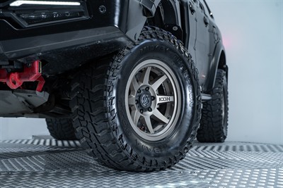 2022 Ford Ranger - Thumbnail