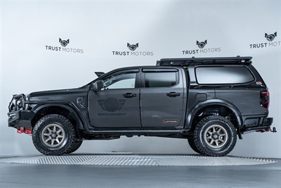 2022 Ford Ranger - Thumbnail