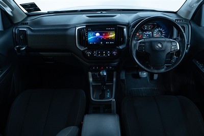 2017 Holden Colorado - Thumbnail