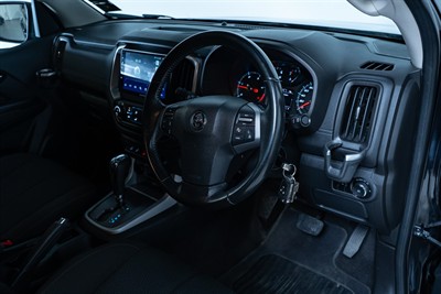 2017 Holden Colorado - Thumbnail
