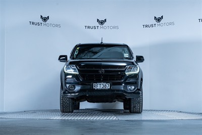 2017 Holden Colorado - Thumbnail