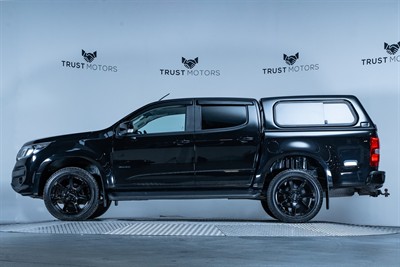 2017 Holden Colorado - Thumbnail
