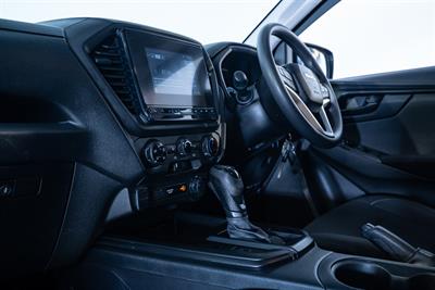 2021 Isuzu D-Max - Thumbnail