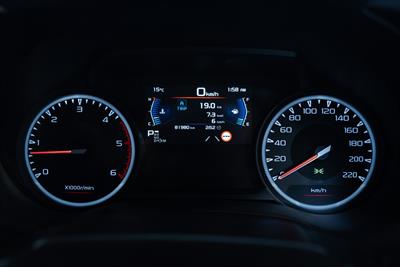 2021 Isuzu D-Max - Thumbnail