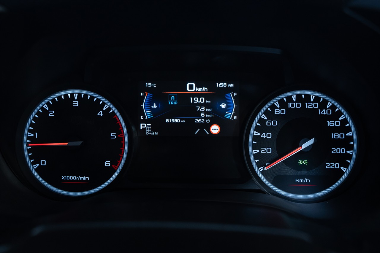 2021 Isuzu D-Max