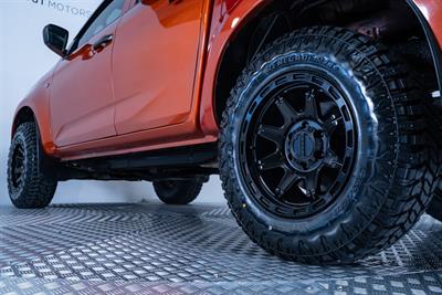 2021 Isuzu D-Max - Thumbnail