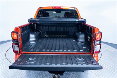 2021 Isuzu D-Max - Thumbnail