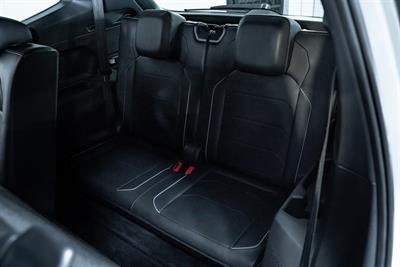 2023 Volkswagen Tiguan - Thumbnail