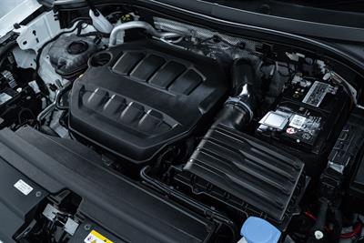 2023 Volkswagen Tiguan - Thumbnail