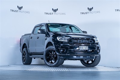 2019 Ford Ranger - Thumbnail
