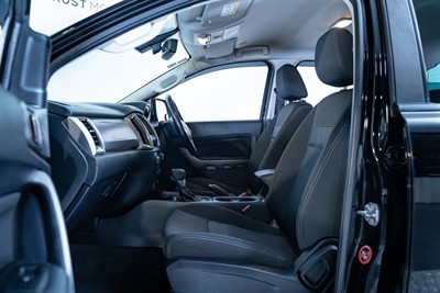 2019 Ford Ranger - Thumbnail