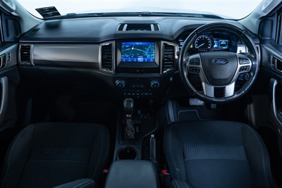 2019 Ford Ranger - Thumbnail