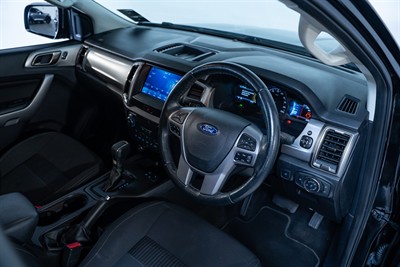 2019 Ford Ranger - Thumbnail