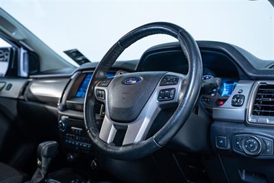2019 Ford Ranger - Thumbnail