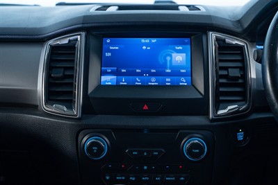 2019 Ford Ranger - Thumbnail