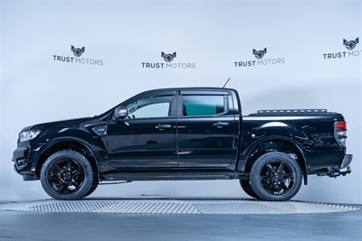 2019 Ford Ranger - Thumbnail