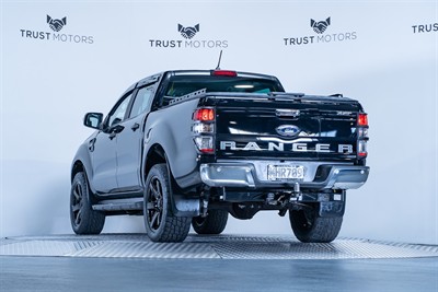 2019 Ford Ranger - Thumbnail