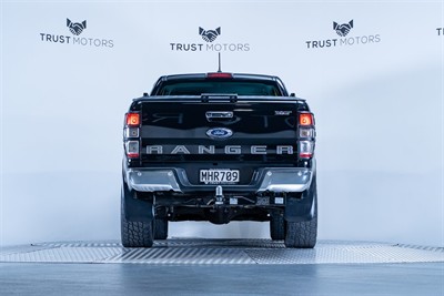 2019 Ford Ranger - Thumbnail