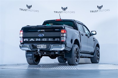2019 Ford Ranger - Thumbnail