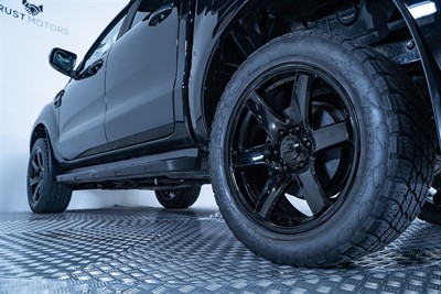 2019 Ford Ranger - Thumbnail