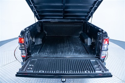 2019 Ford Ranger - Thumbnail