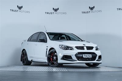 2017 Holden HSV - Image Coming Soon