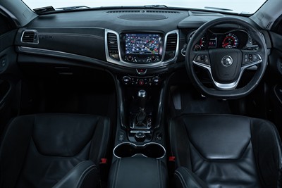 2017 Holden HSV - Thumbnail