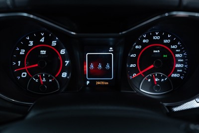 2017 Holden HSV - Thumbnail