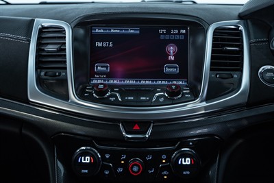 2017 Holden HSV - Thumbnail