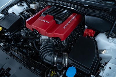 2017 Holden HSV - Thumbnail