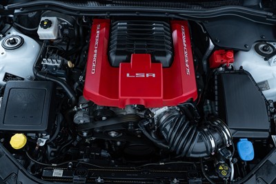 2017 Holden HSV - Thumbnail