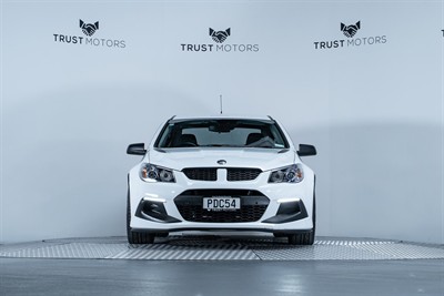 2017 Holden HSV - Thumbnail