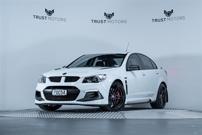 2017 Holden HSV - Thumbnail