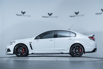 2017 Holden HSV - Thumbnail