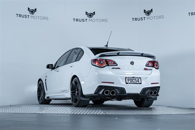 2017 Holden HSV - Thumbnail