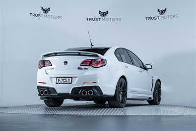 2017 Holden HSV - Thumbnail