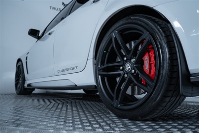 2017 Holden HSV - Thumbnail