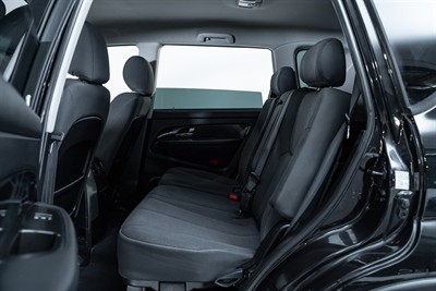 2017 Ssangyong Rexton - Thumbnail