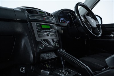 2017 Ssangyong Rexton - Thumbnail