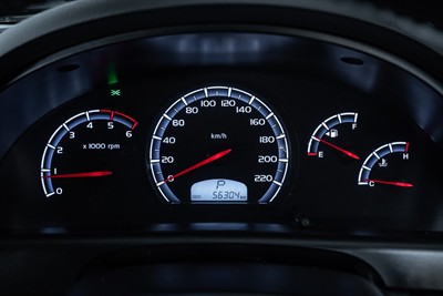 2017 Ssangyong Rexton - Thumbnail