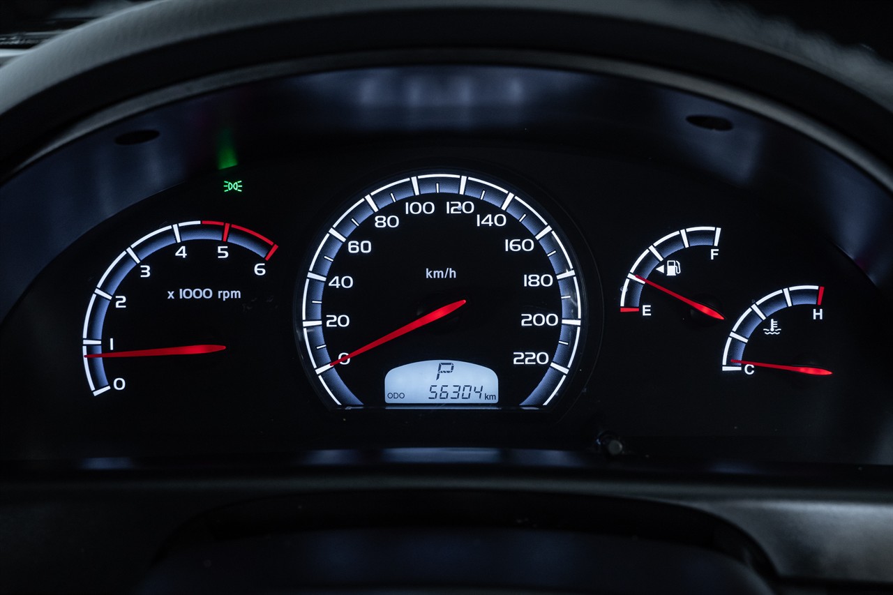 2017 Ssangyong Rexton