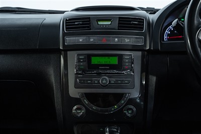 2017 Ssangyong Rexton - Thumbnail