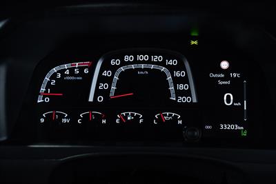 2024 Toyota Landcruiser - Thumbnail