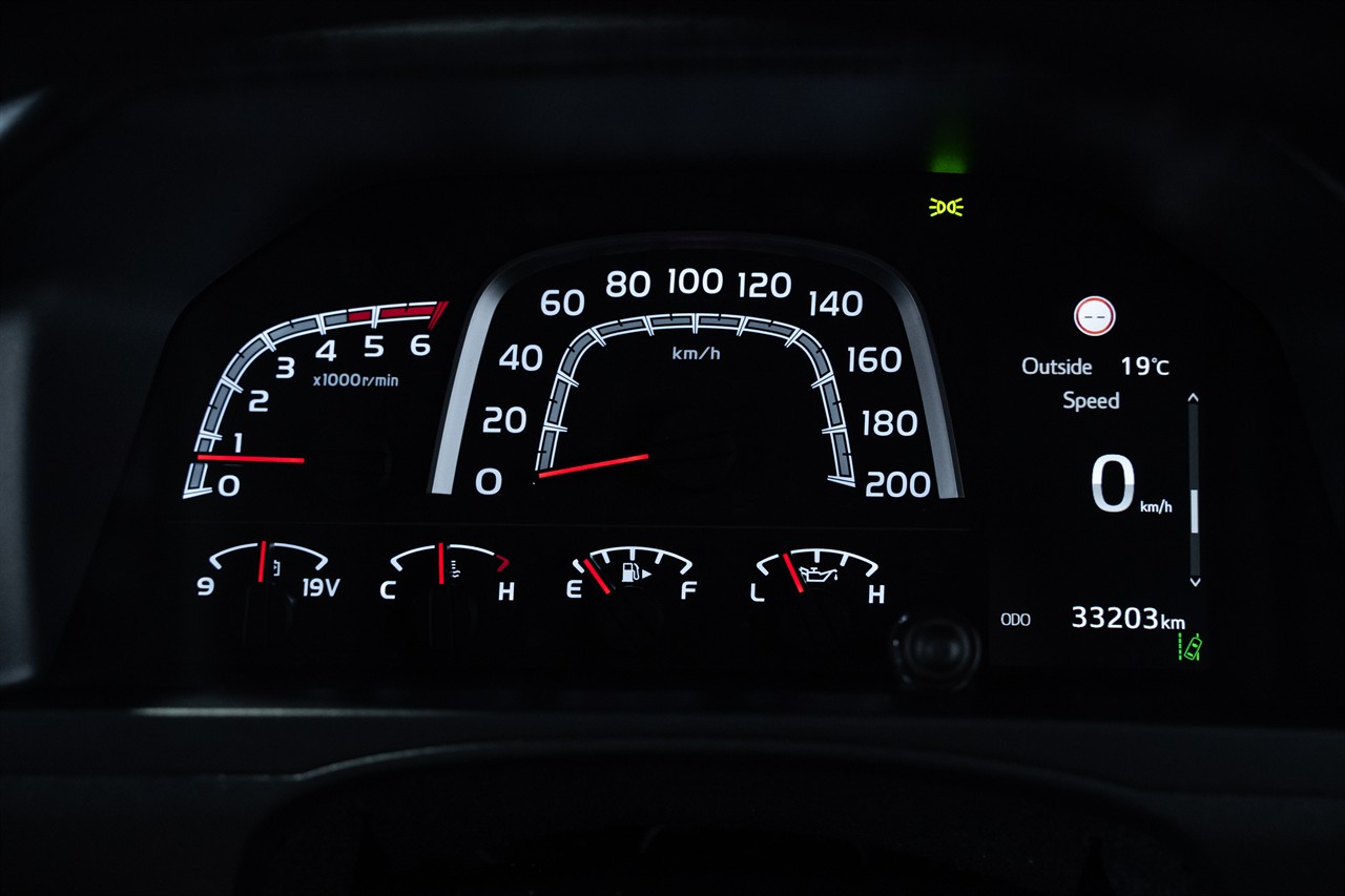 2024 Toyota Landcruiser