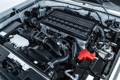 2024 Toyota Landcruiser - Thumbnail