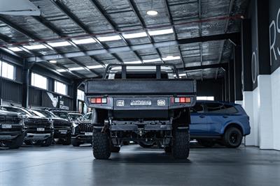 2024 Toyota Landcruiser - Thumbnail